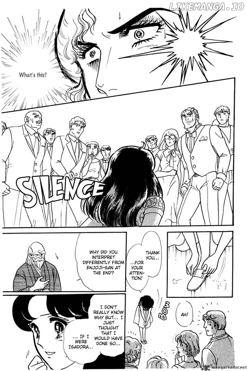 Glass No Kamen chapter 31 - page 175