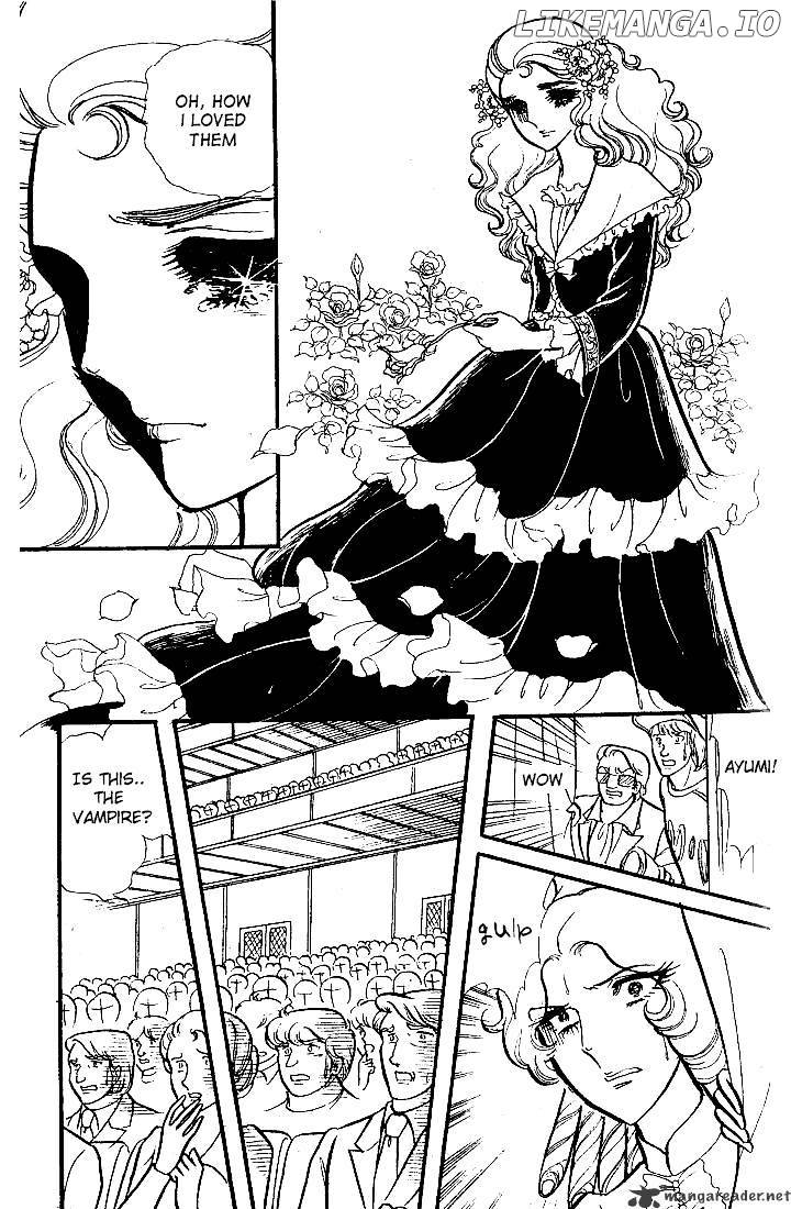 Glass No Kamen chapter 17 - page 60