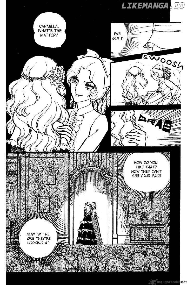 Glass No Kamen chapter 17 - page 65