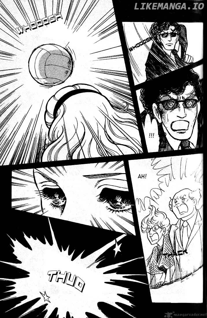 Glass No Kamen chapter 10 - page 138