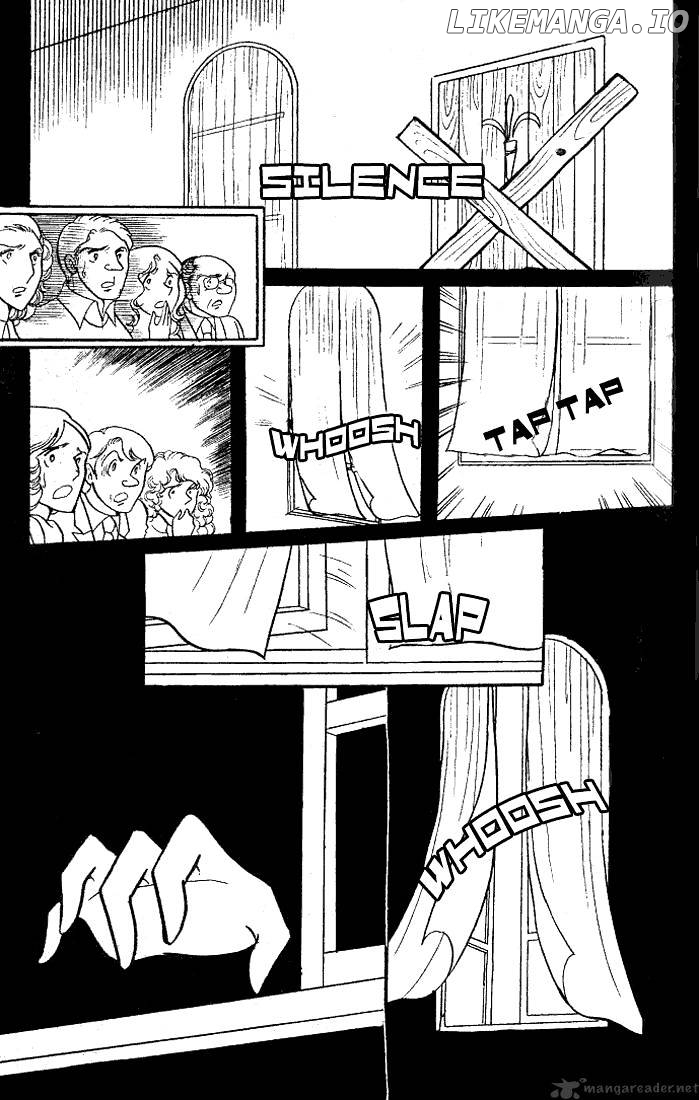 Glass No Kamen chapter 5 - page 64