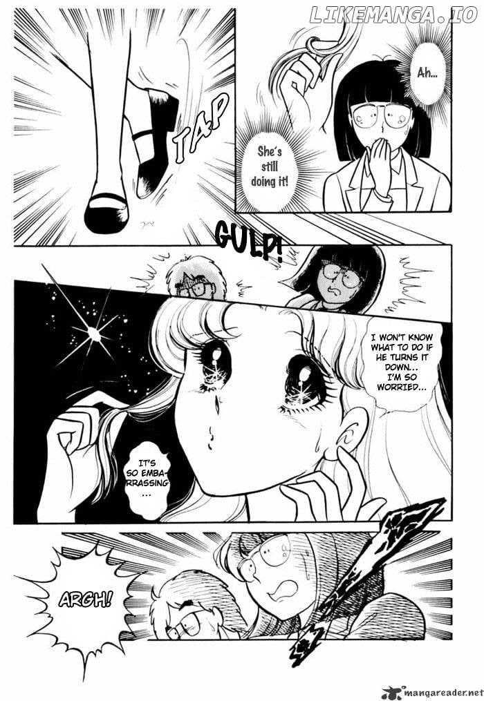 Glass No Kamen chapter 19 - page 60