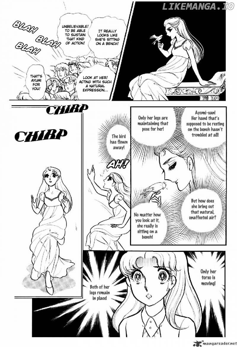 Glass No Kamen chapter 20 - page 63