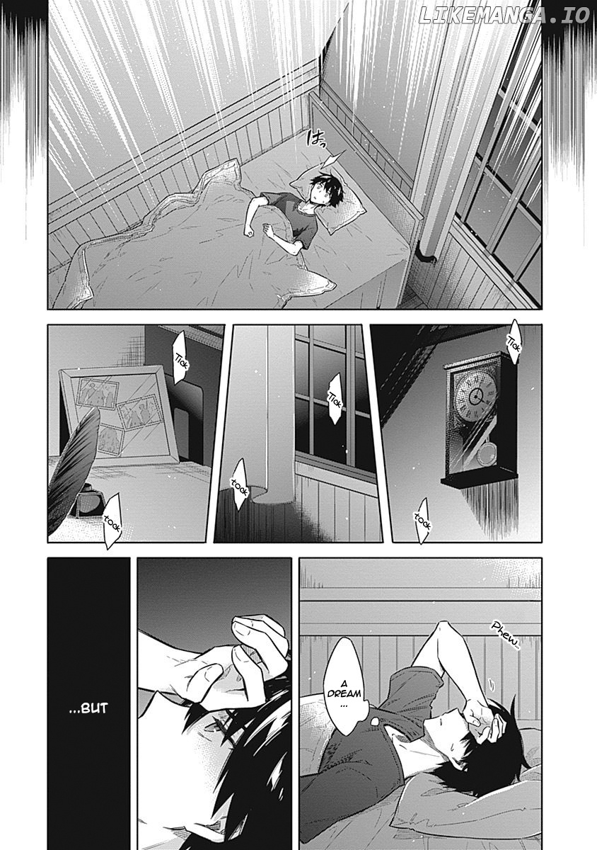 Assassin’s Pride chapter 18 - page 5