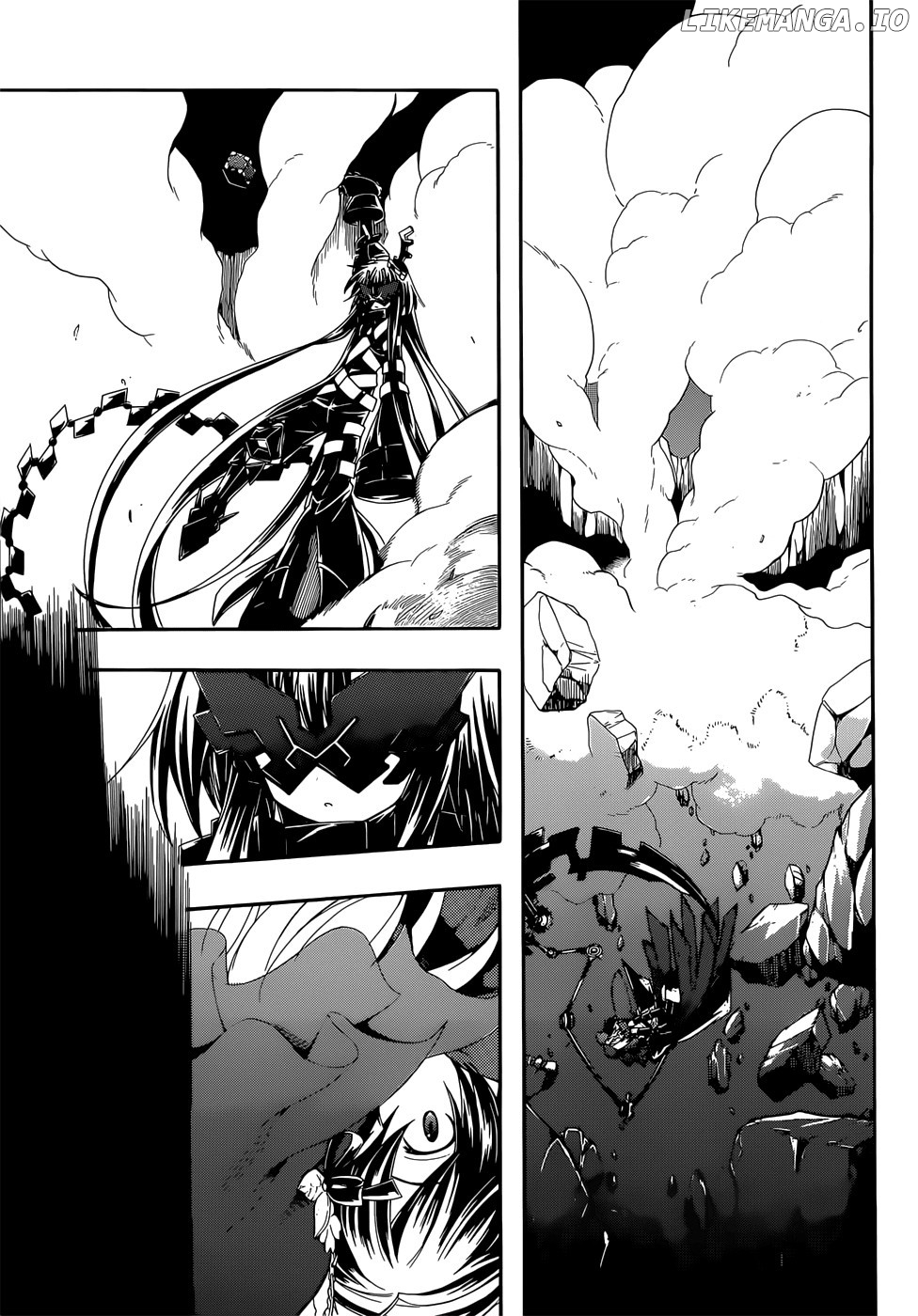 Clockwork Planet chapter 0.1 - page 32