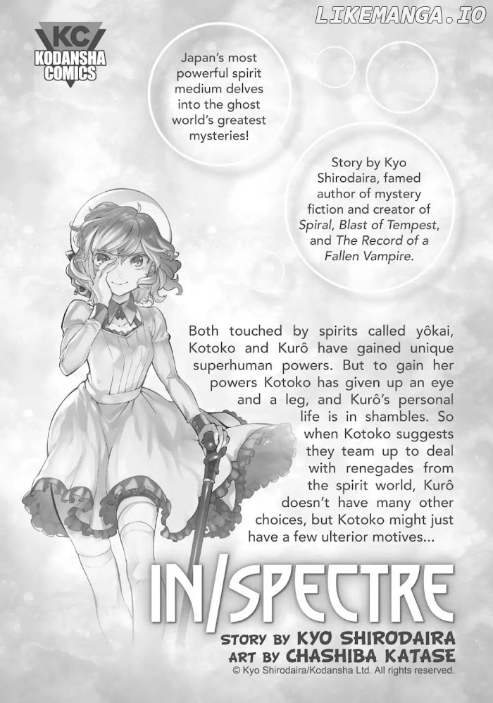 Clockwork Planet chapter 41 - page 10