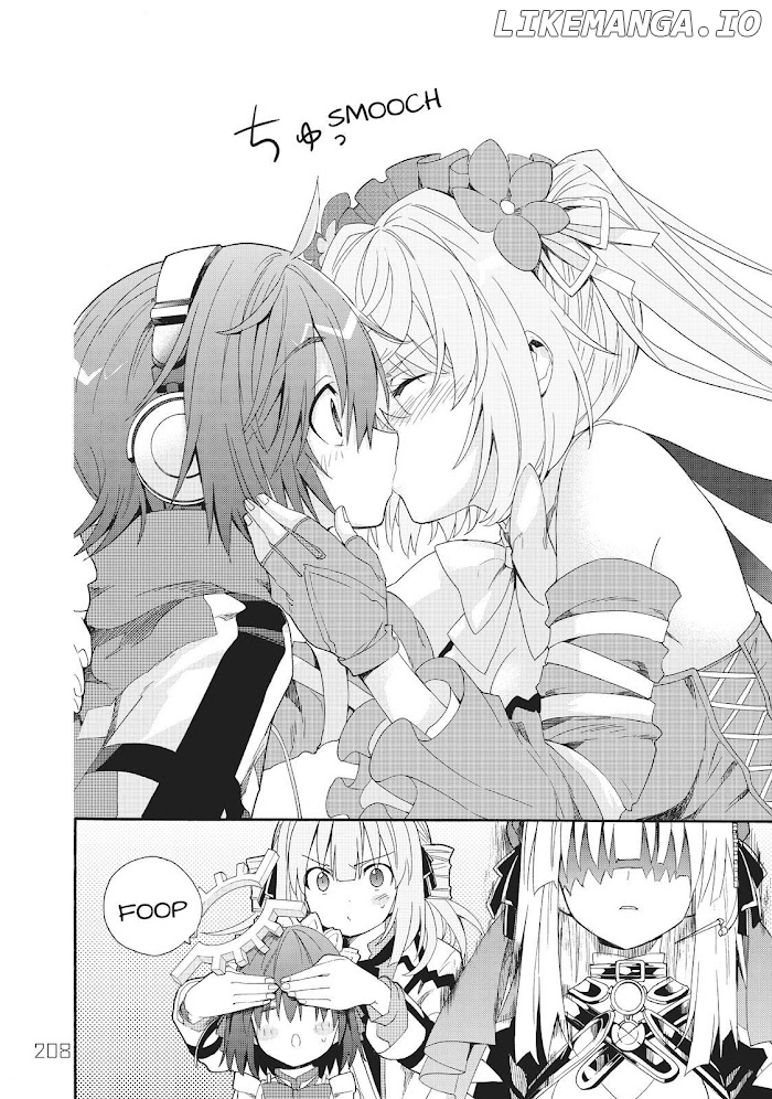 Clockwork Planet chapter 51 - page 24