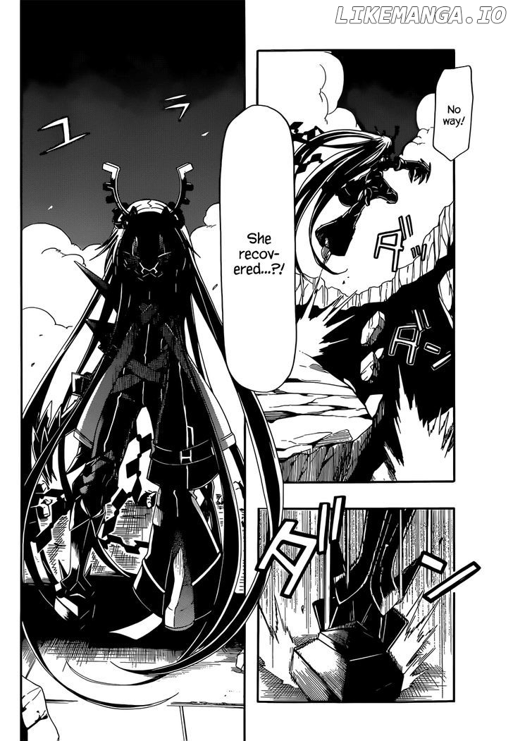 Clockwork Planet chapter 16 - page 18