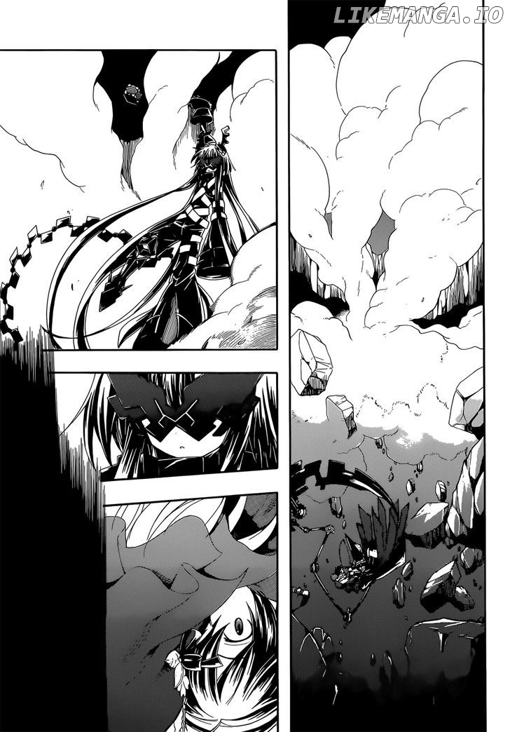 Clockwork Planet chapter 16 - page 28