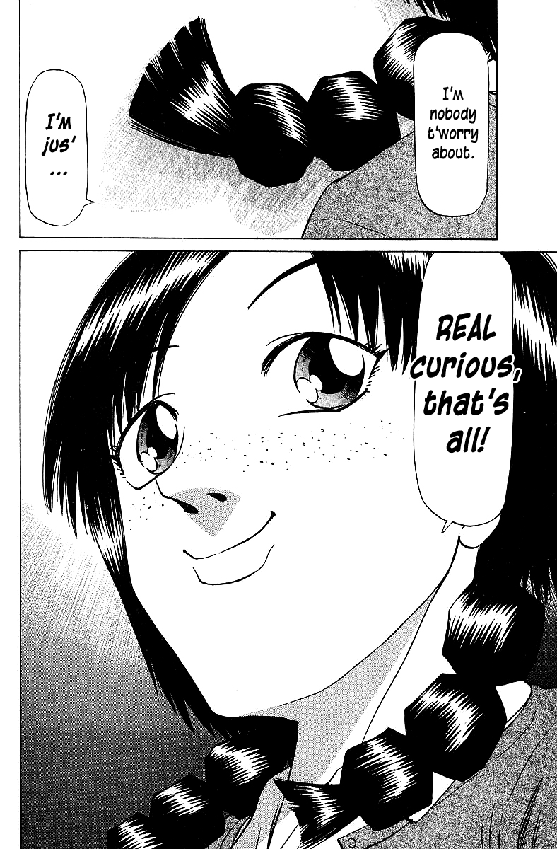 Tetsuya - Jansei to Yobareta Otoko chapter 70 - page 20