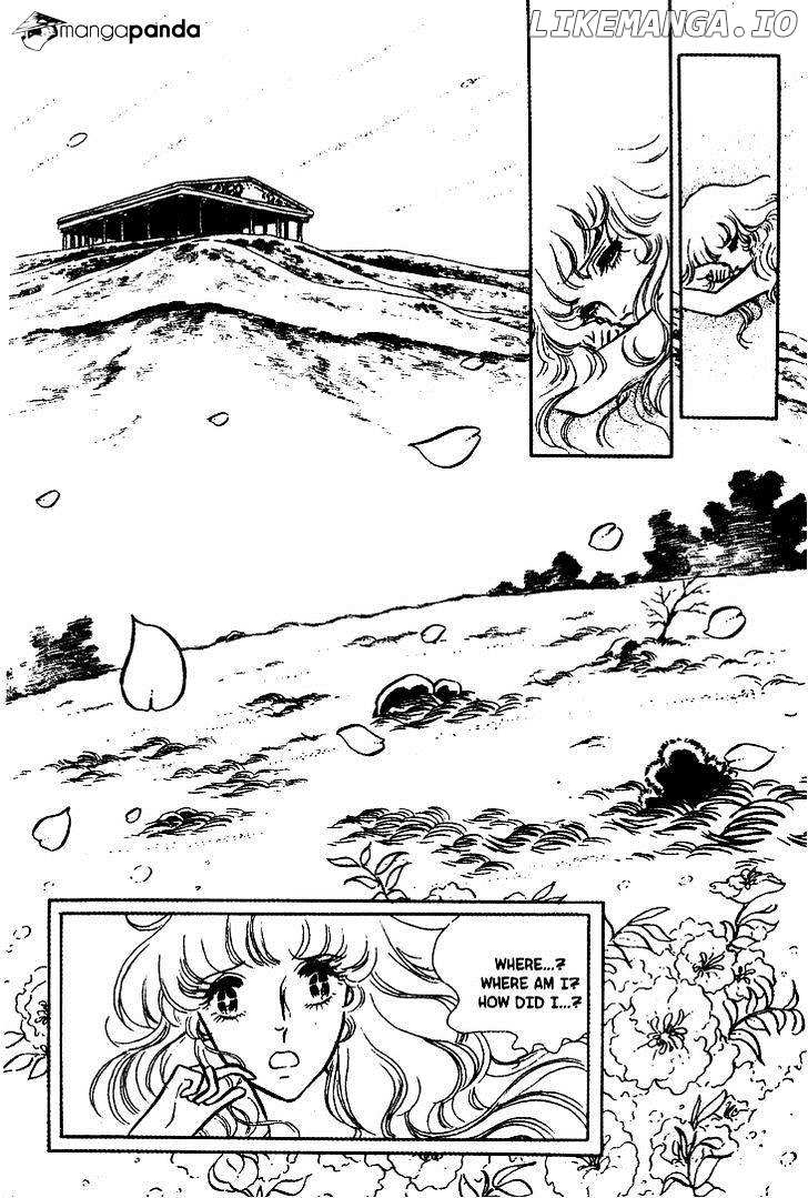 Akuma No Hanayome chapter 17 - page 9