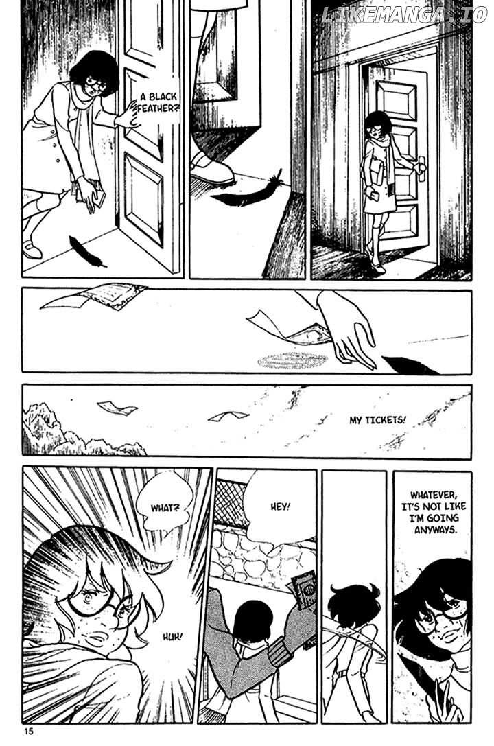 Akuma No Hanayome chapter 23 - page 16