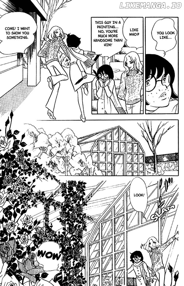 Akuma No Hanayome chapter 23 - page 20