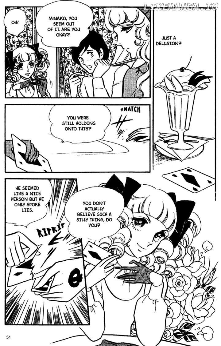 Akuma No Hanayome chapter 24 - page 16
