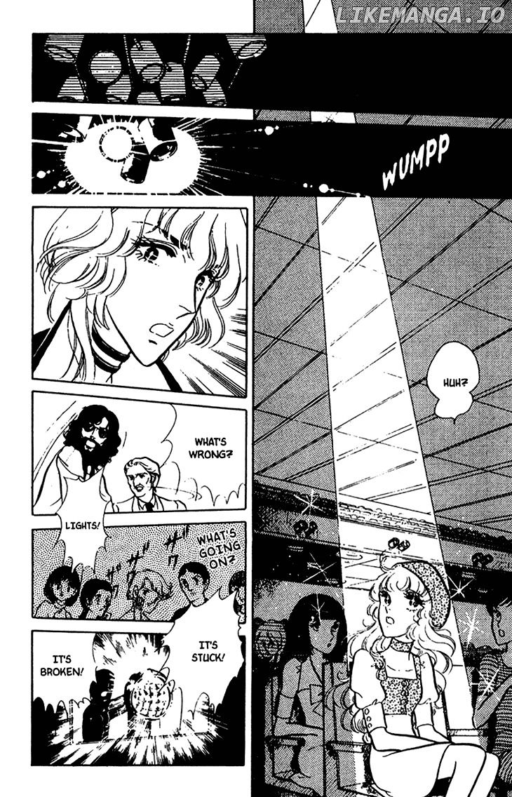 Akuma No Hanayome chapter 29 - page 14