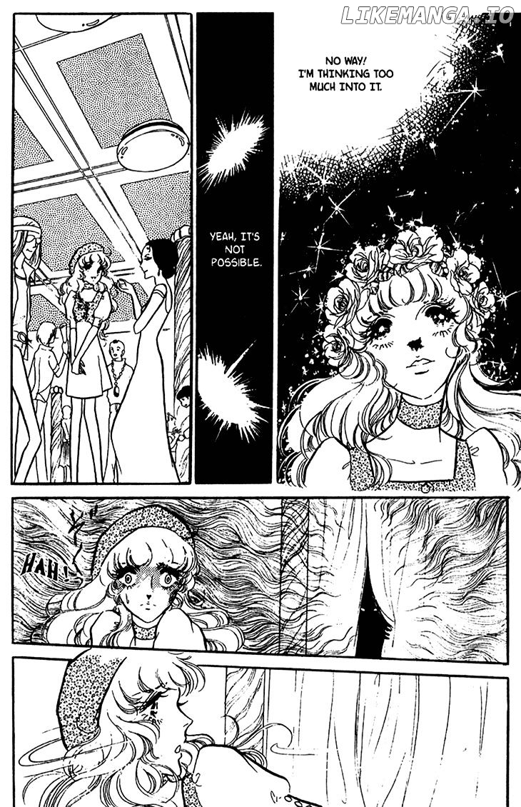 Akuma No Hanayome chapter 29 - page 18