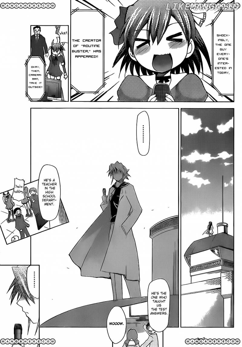 Denpa Kyoushi chapter 26 - page 12