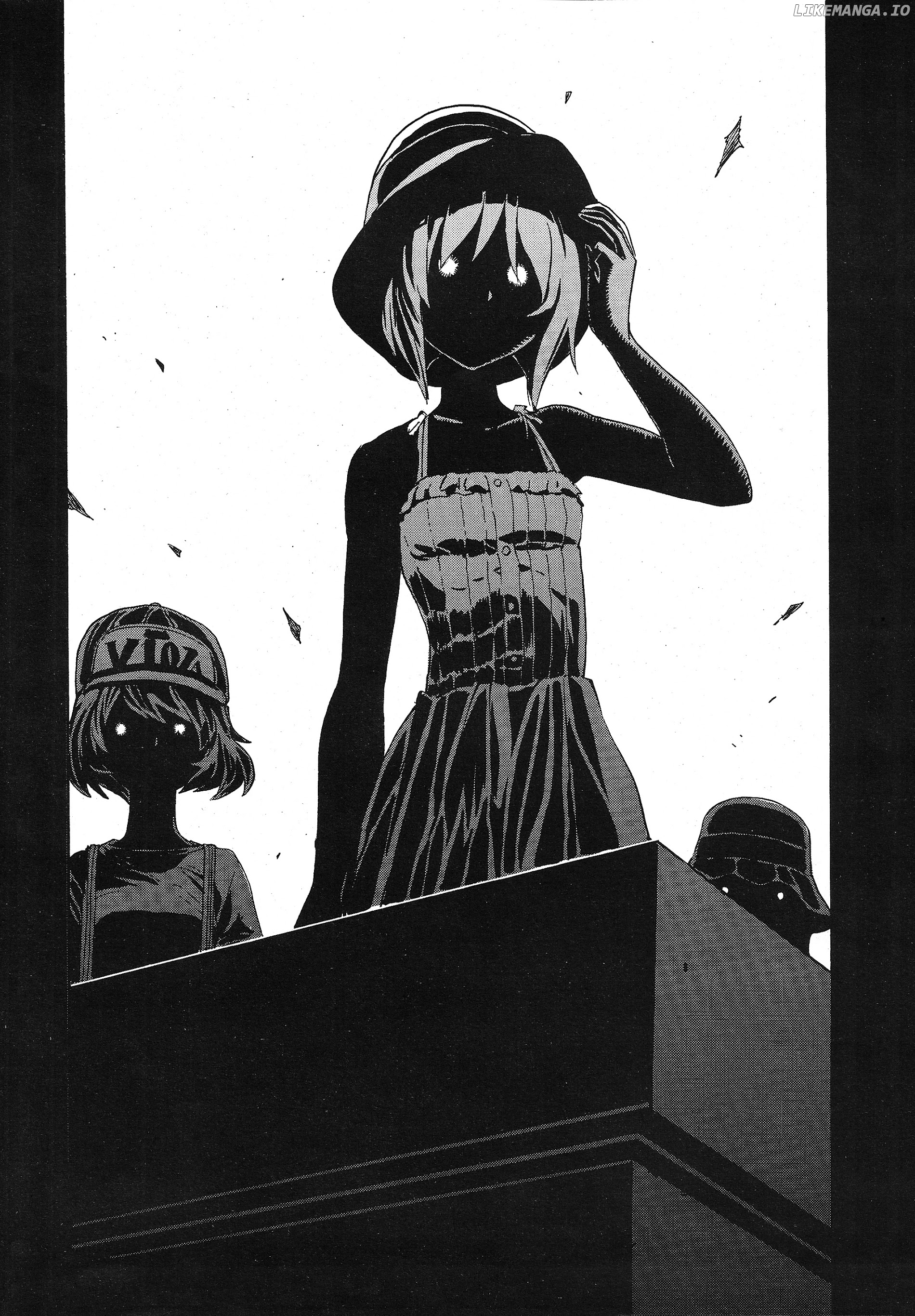 Girls Und Panzer - Ribbon no Musha chapter 10 - page 19