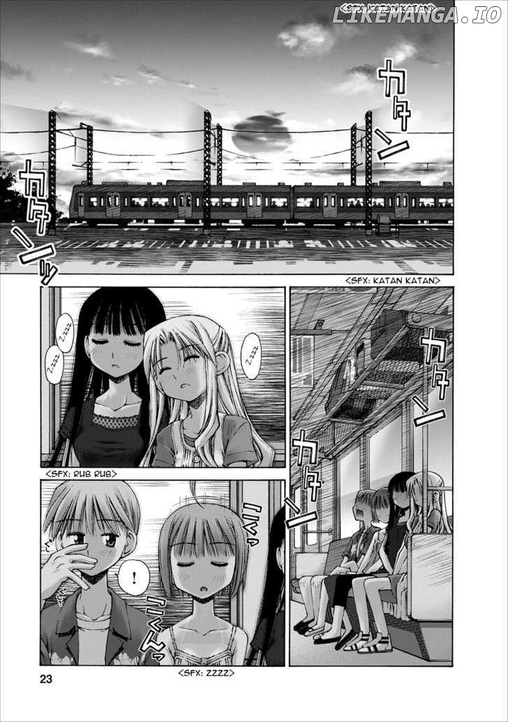 Oniichan No Koto Nanka Zenzen Suki Ja Nai N Da Kara Ne chapter 3 - page 24