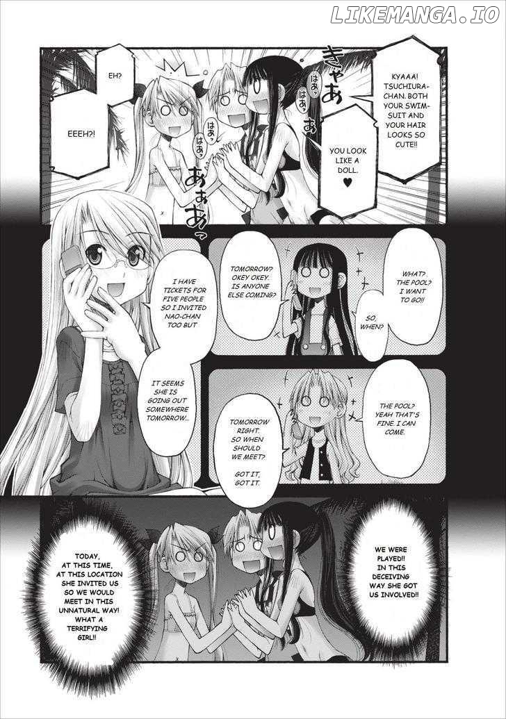 Oniichan No Koto Nanka Zenzen Suki Ja Nai N Da Kara Ne chapter 13 - page 16