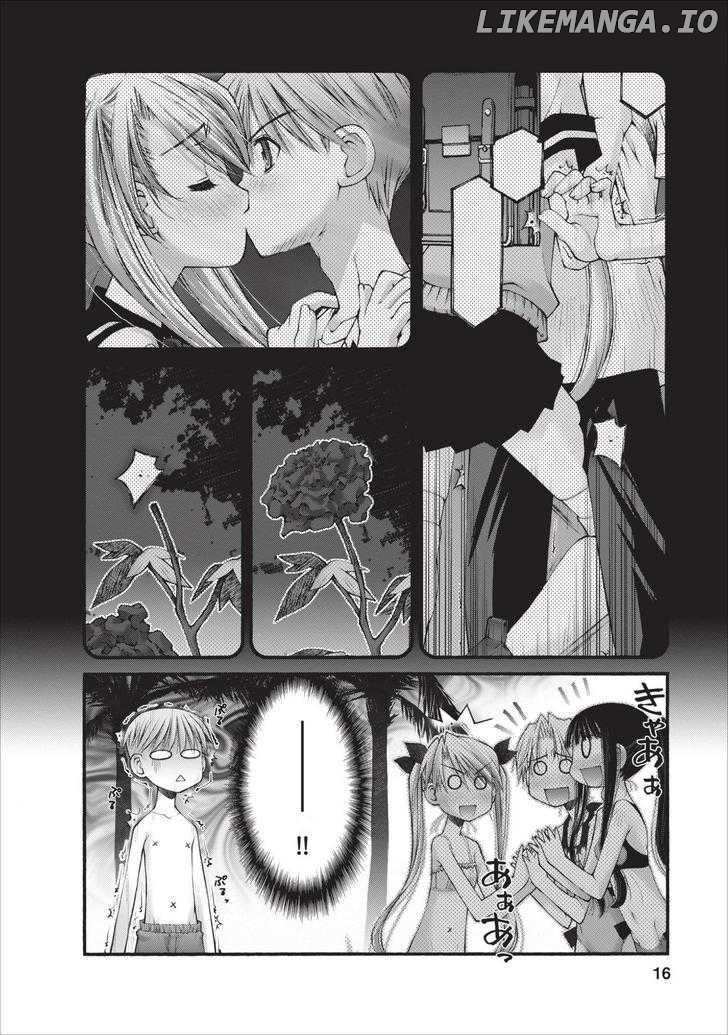 Oniichan No Koto Nanka Zenzen Suki Ja Nai N Da Kara Ne chapter 13 - page 17