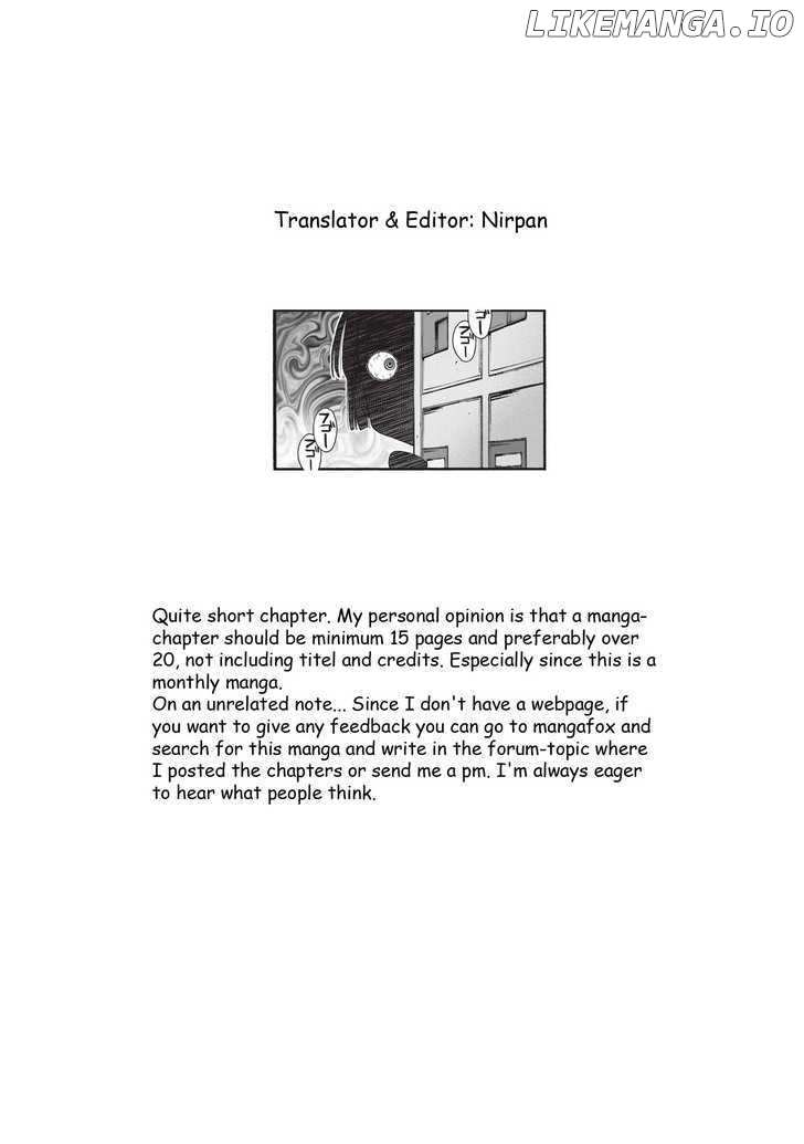Oniichan No Koto Nanka Zenzen Suki Ja Nai N Da Kara Ne chapter 15 - page 13