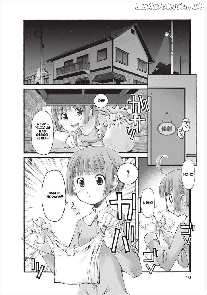 Oniichan No Koto Nanka Zenzen Suki Ja Nai N Da Kara Ne chapter 19 - page 11