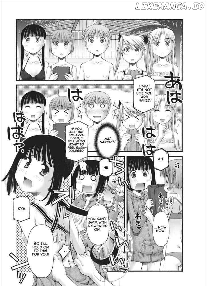 Oniichan No Koto Nanka Zenzen Suki Ja Nai N Da Kara Ne chapter 28 - page 15