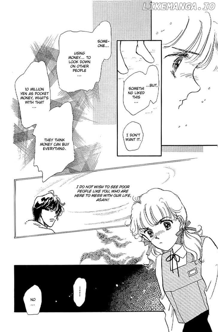 Romance Godan Katsuyou chapter 3 - page 10