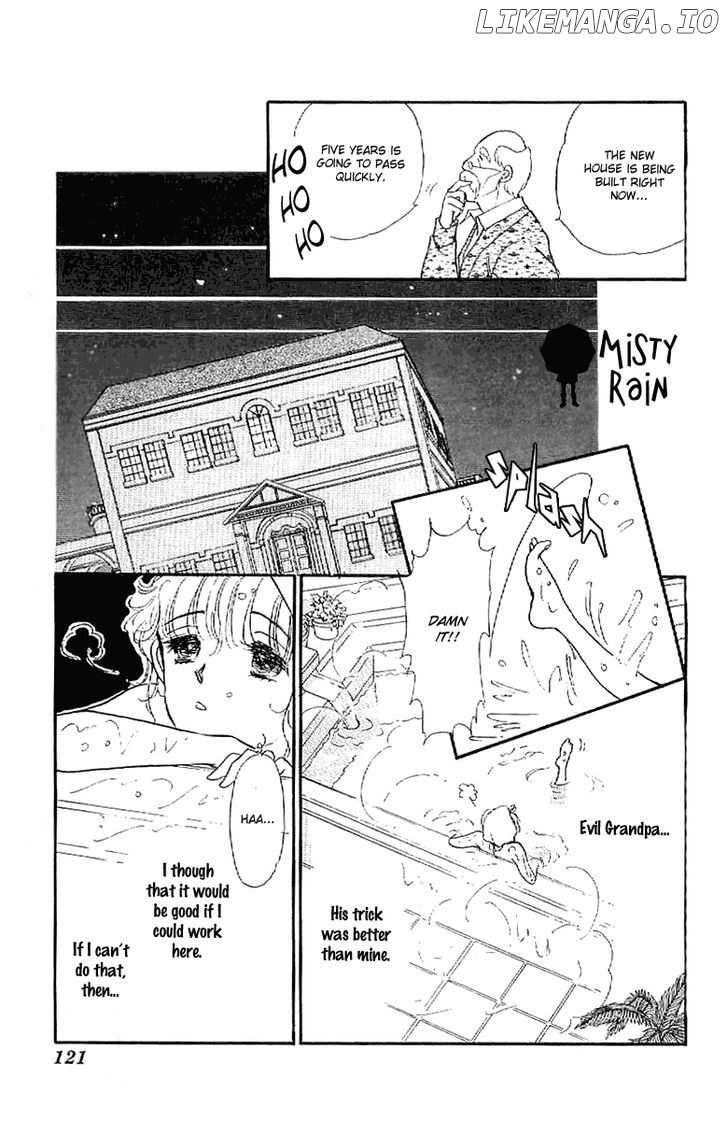 Romance Godan Katsuyou chapter 4 - page 28