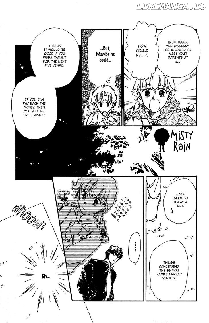 Romance Godan Katsuyou chapter 4 - page 8