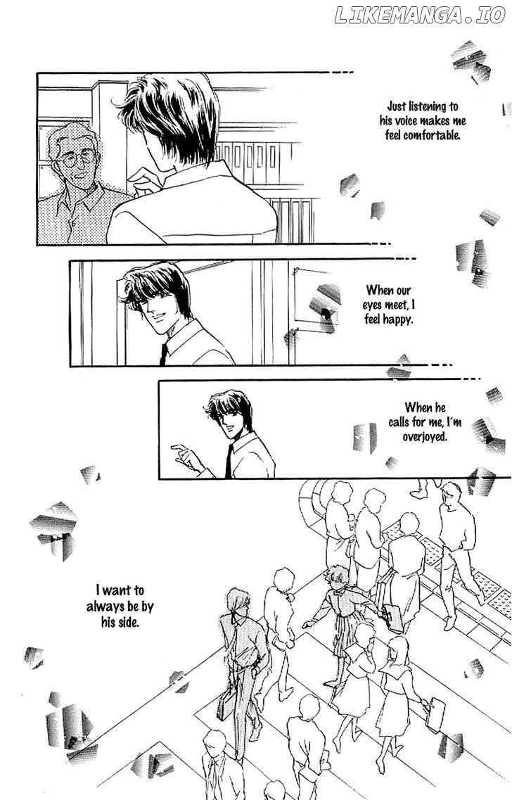 Romance Godan Katsuyou chapter 8 - page 19