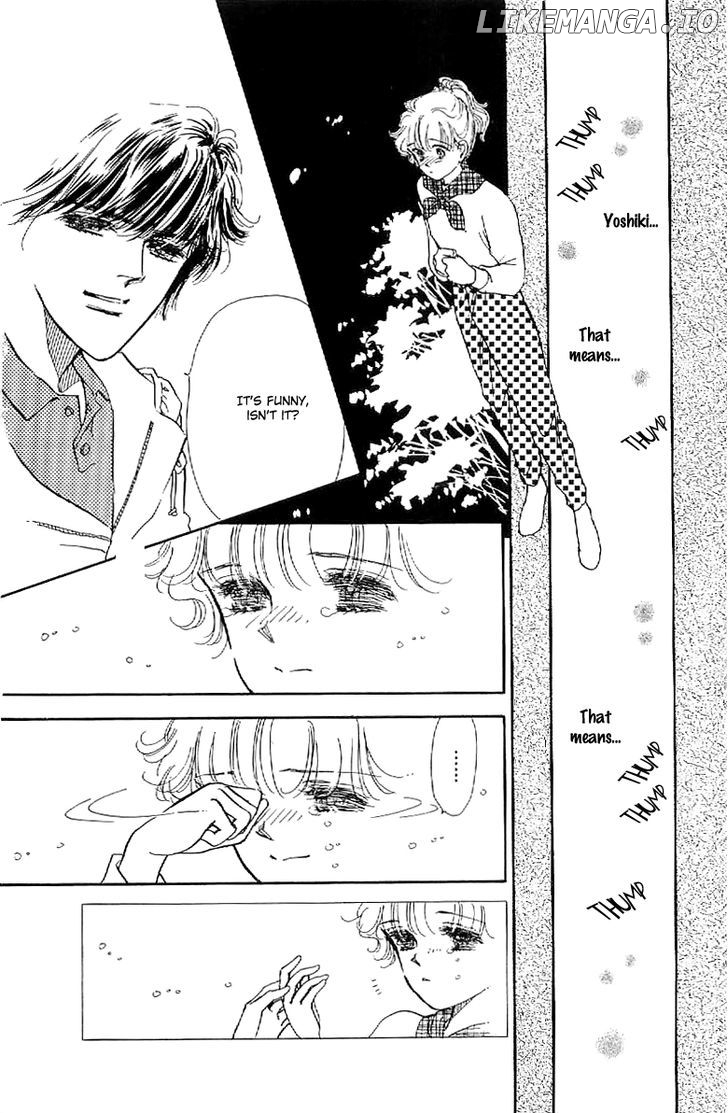 Romance Godan Katsuyou chapter 9 - page 41