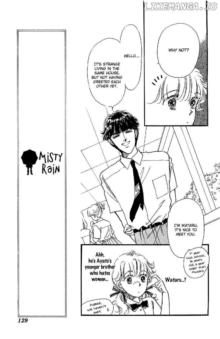 Romance Godan Katsuyou chapter 10 - page 14