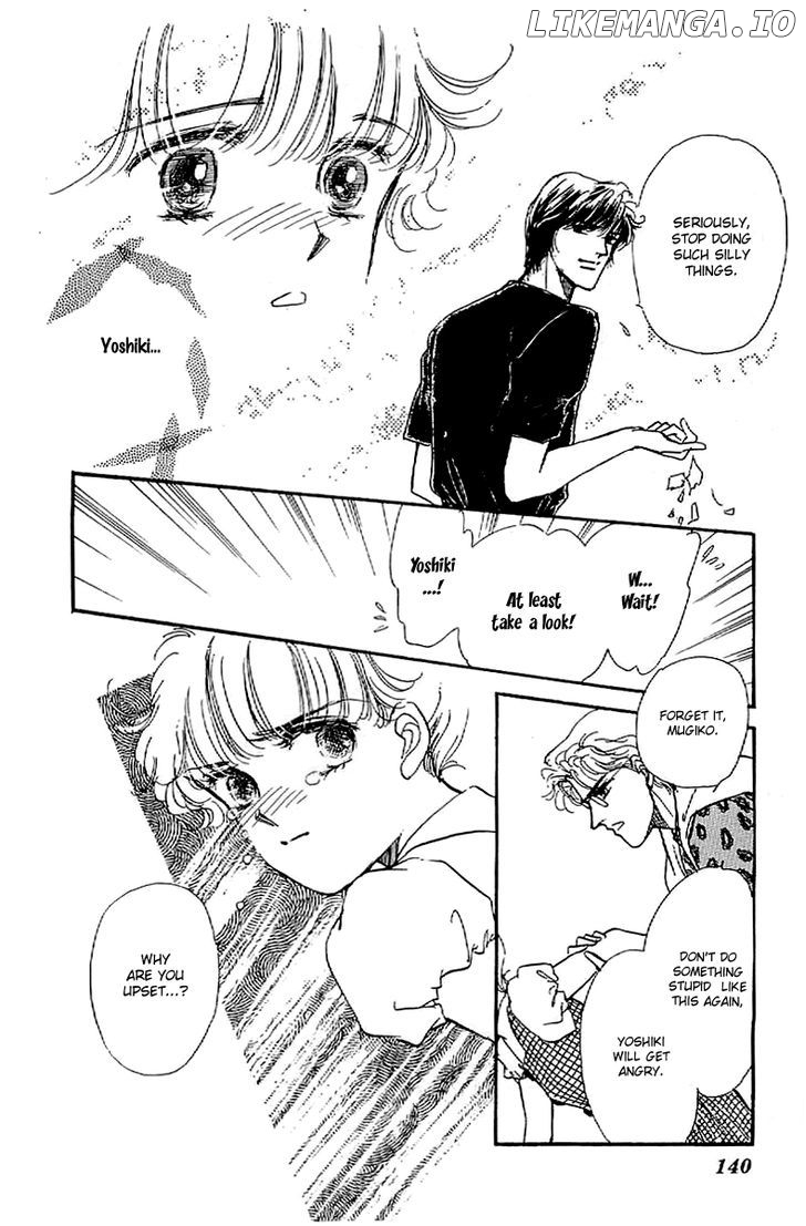 Romance Godan Katsuyou chapter 10 - page 25