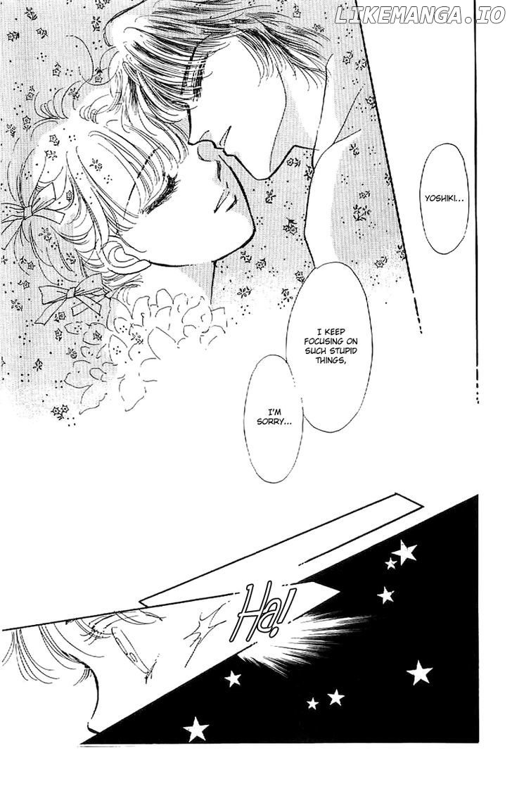 Romance Godan Katsuyou chapter 11 - page 22