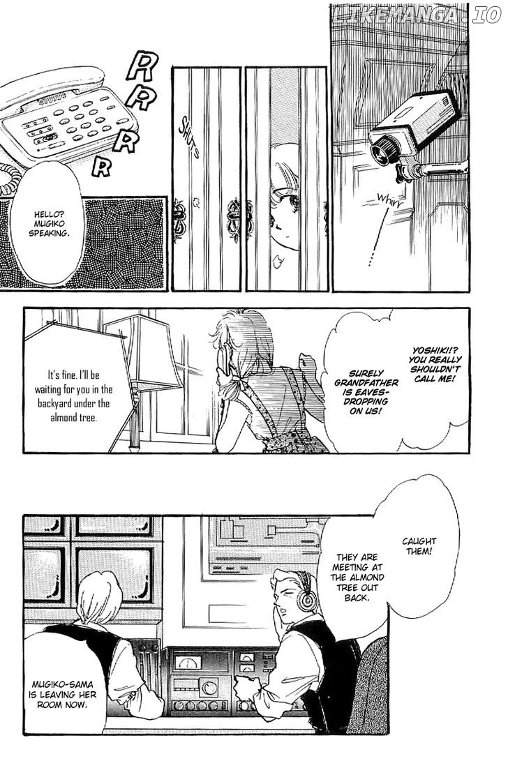 Romance Godan Katsuyou chapter 11 - page 27