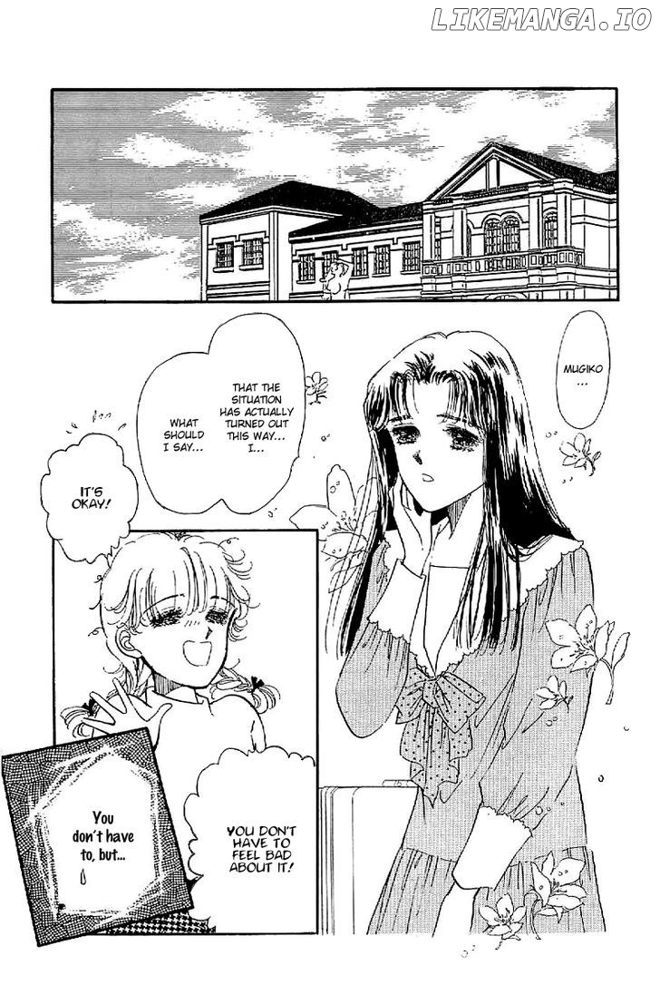Romance Godan Katsuyou chapter 13 - page 4