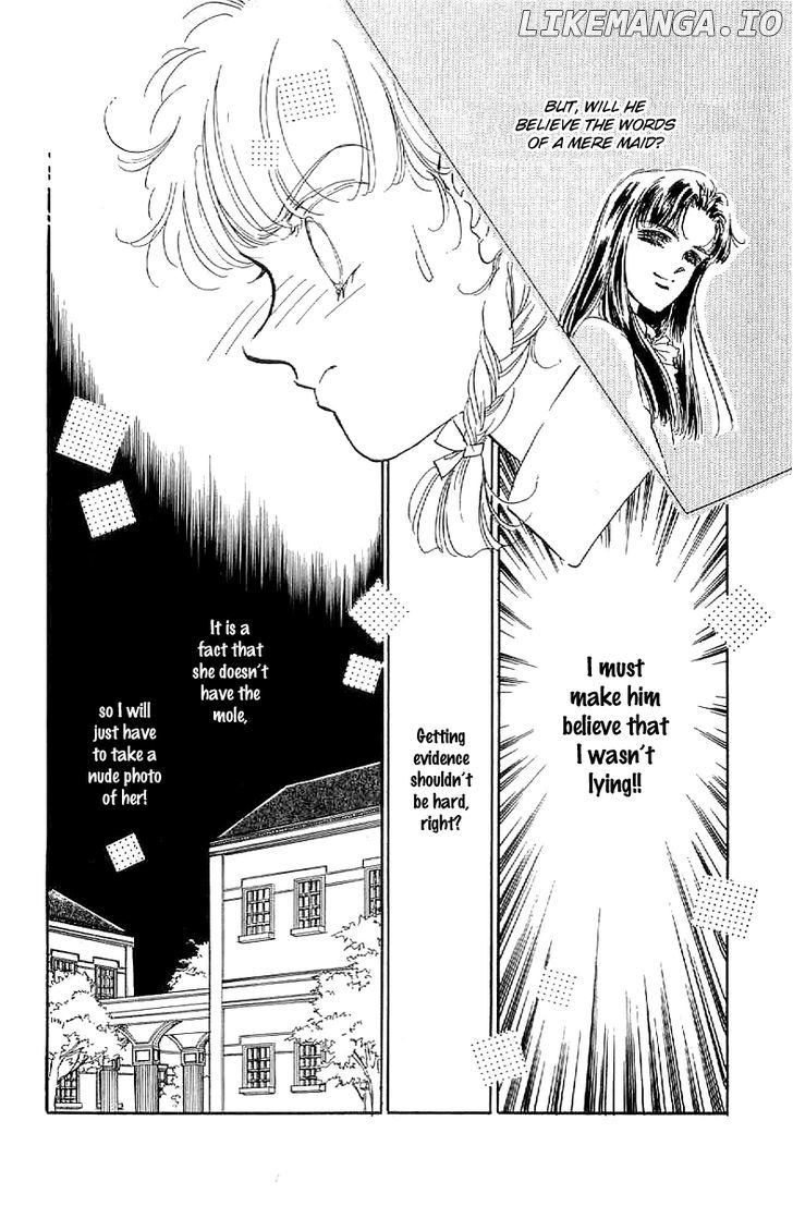 Romance Godan Katsuyou chapter 14 - page 8