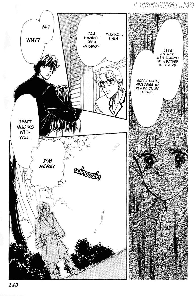 Romance Godan Katsuyou chapter 16 - page 18