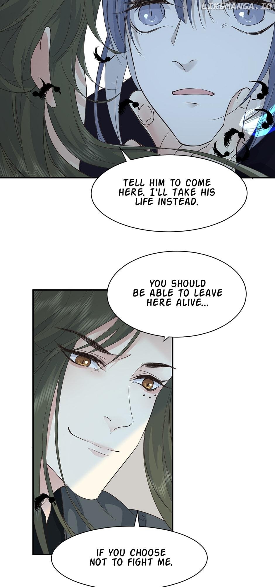 A Heartless Love Chapter 66 - page 24