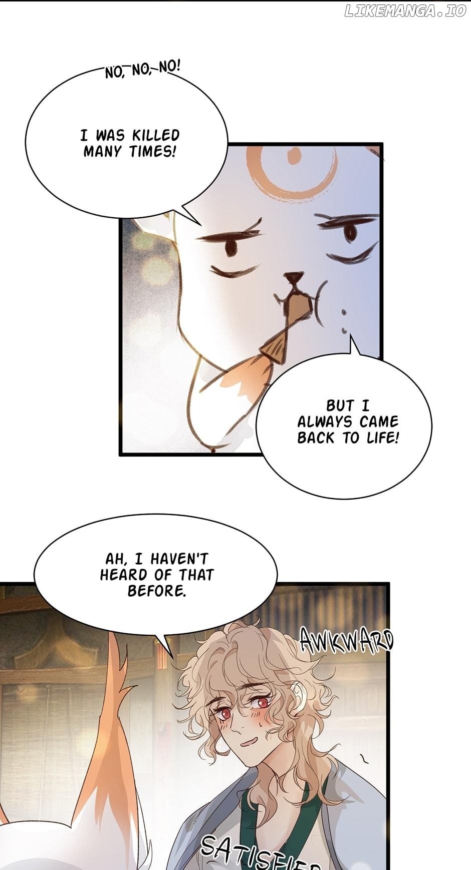 A Heartless Love Chapter 62 - page 24