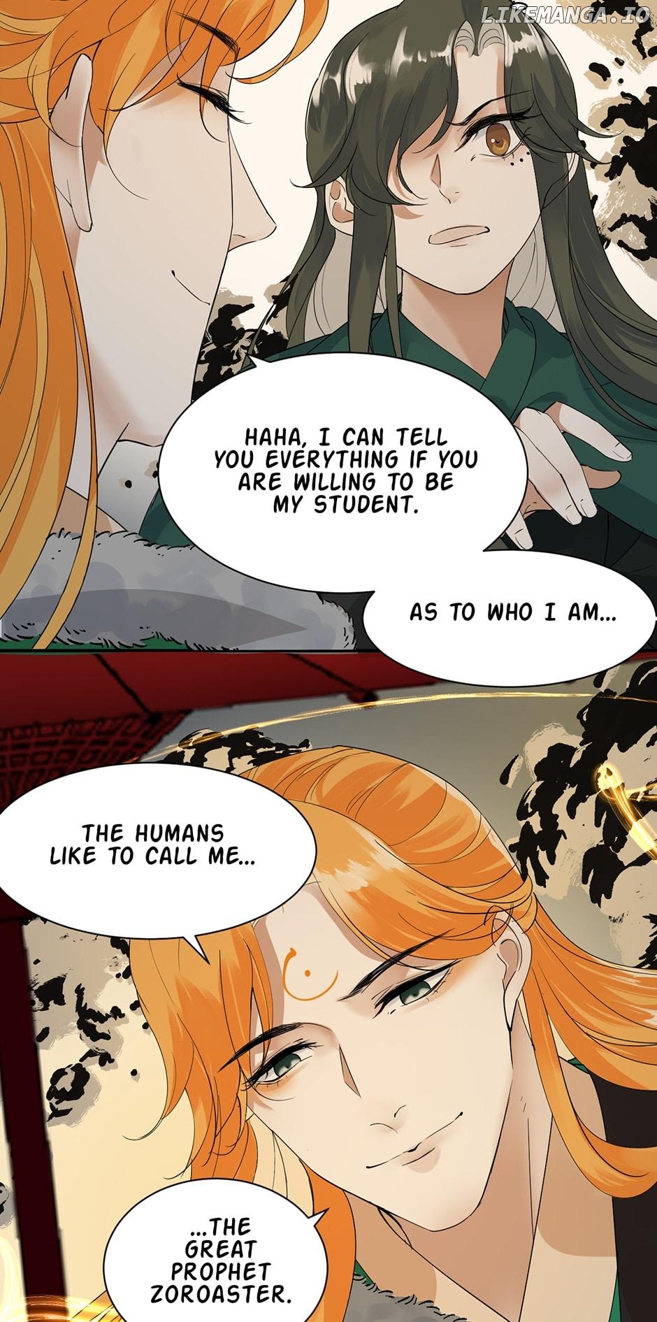 A Heartless Love Chapter 86 - page 31