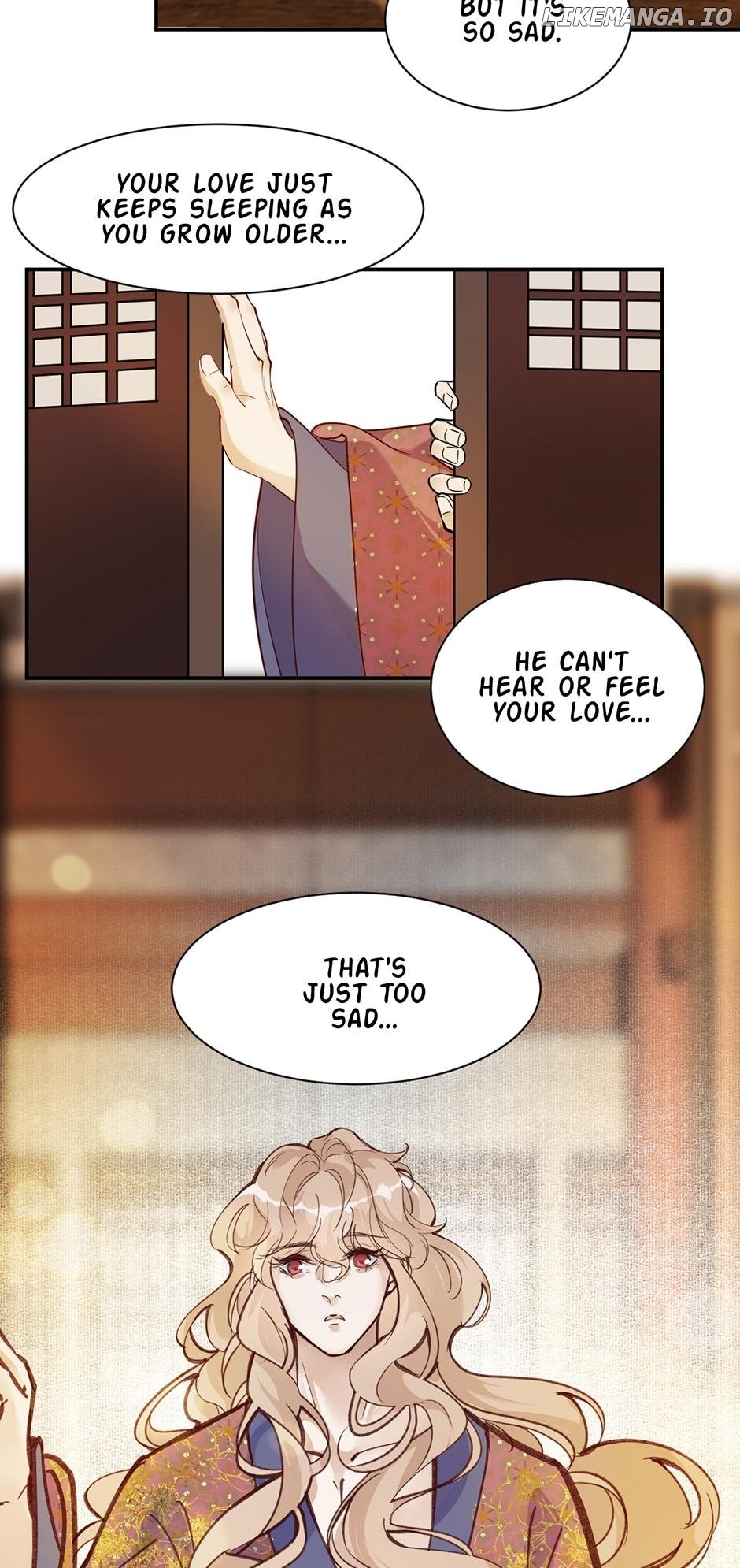 A Heartless Love Chapter 94 - page 69