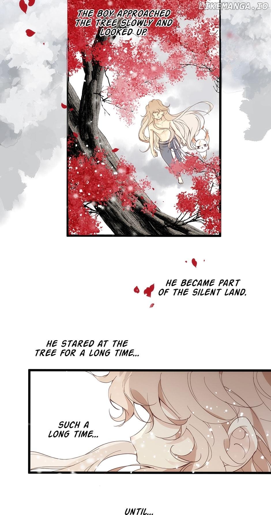 A Heartless Love Chapter 64 - page 6