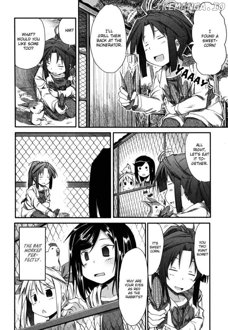 Non Non Biyori chapter 4 - page 18