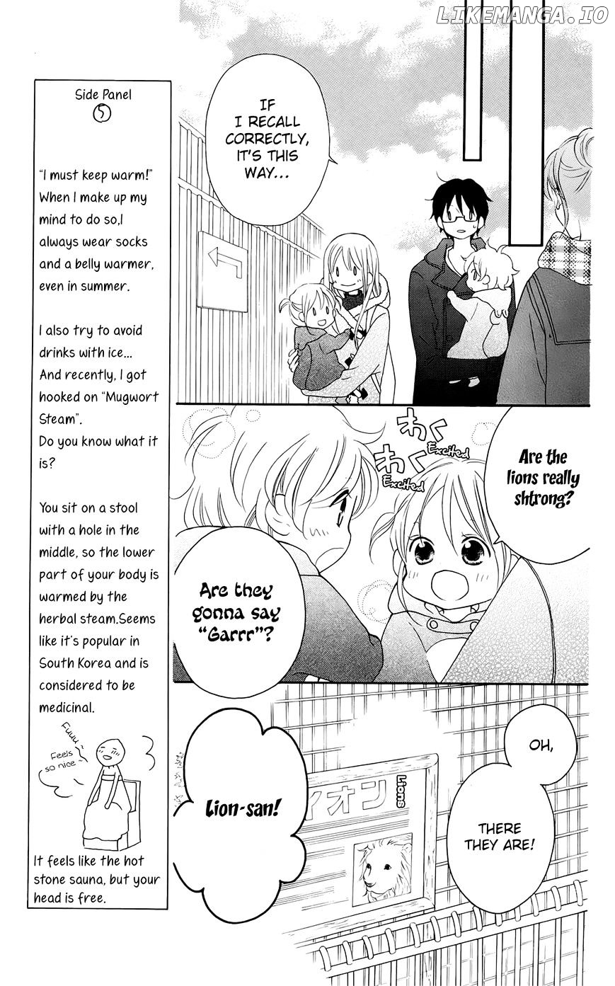 Love So Life Chapter 97 - page 14