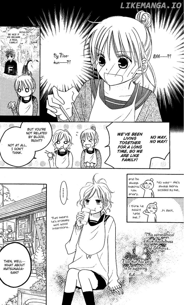 Love So Life Chapter 45 - page 16