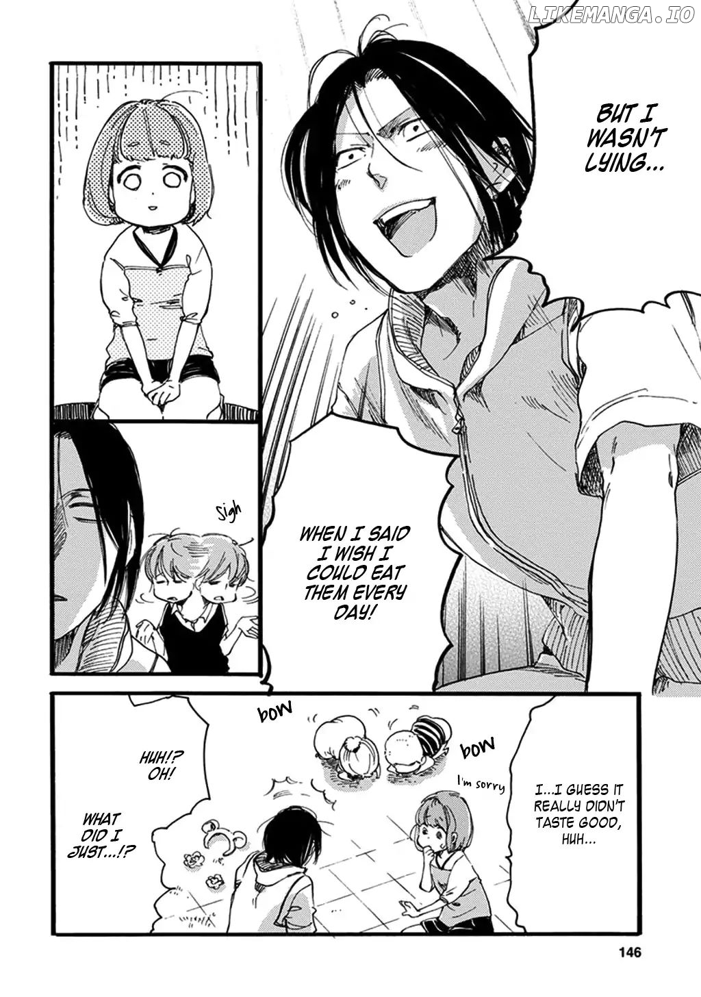 Baby, Kokoro No Mama Ni! chapter 22 - page 26