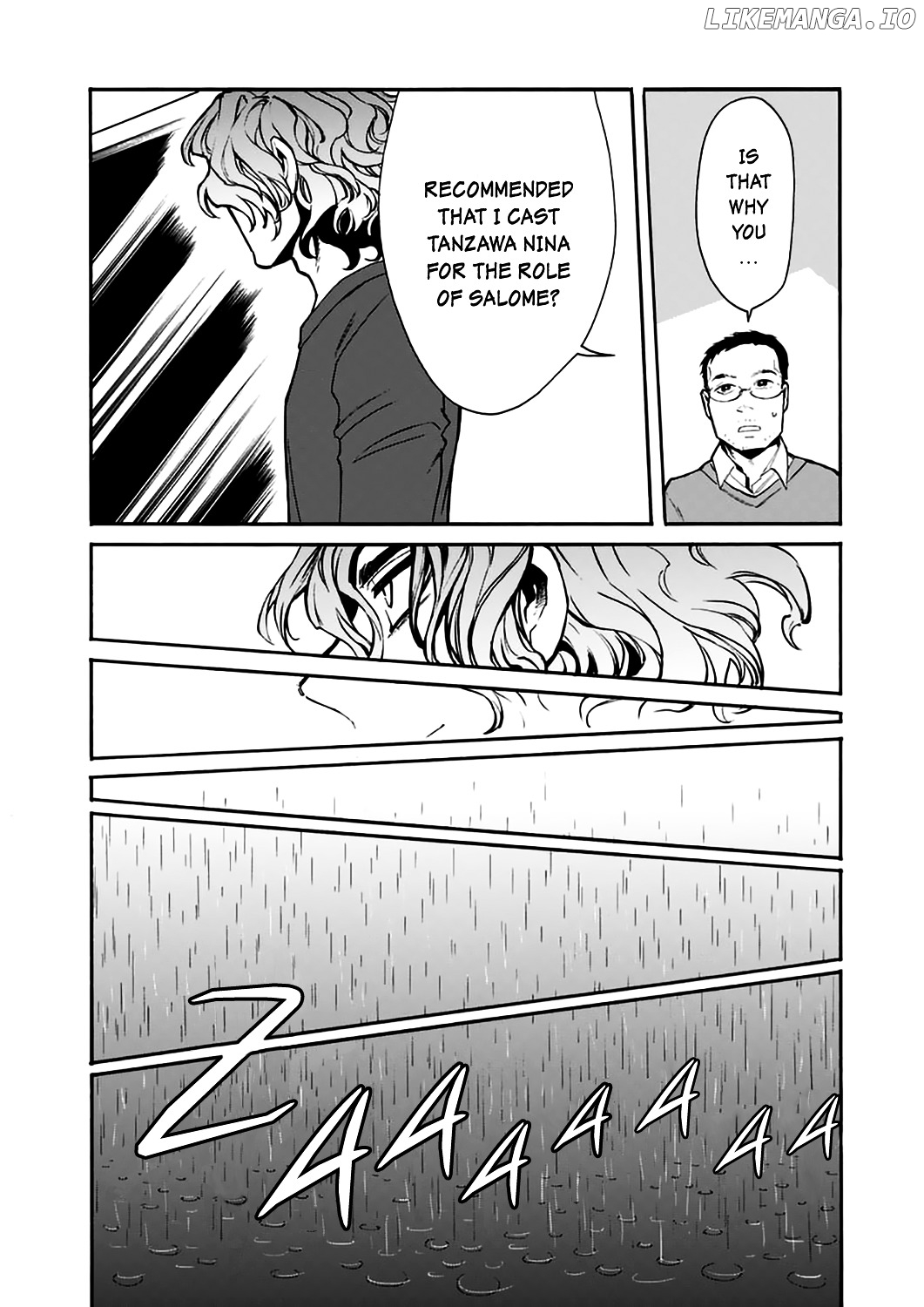 Kasane chapter 24 - page 8